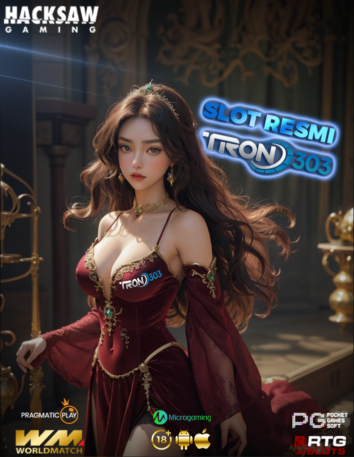 TRON303 | Mahjong Ways 2 🀄 Link Situs Mahjong Slot Gacor Mudah Menang Jackpot Terpercaya